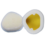 NO TOIL Dual Stage Foam Air Filters