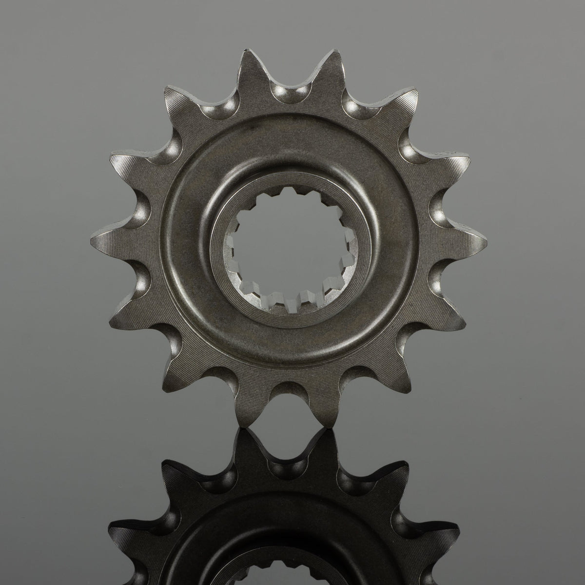 Renthal 258--428 Front Sprocket