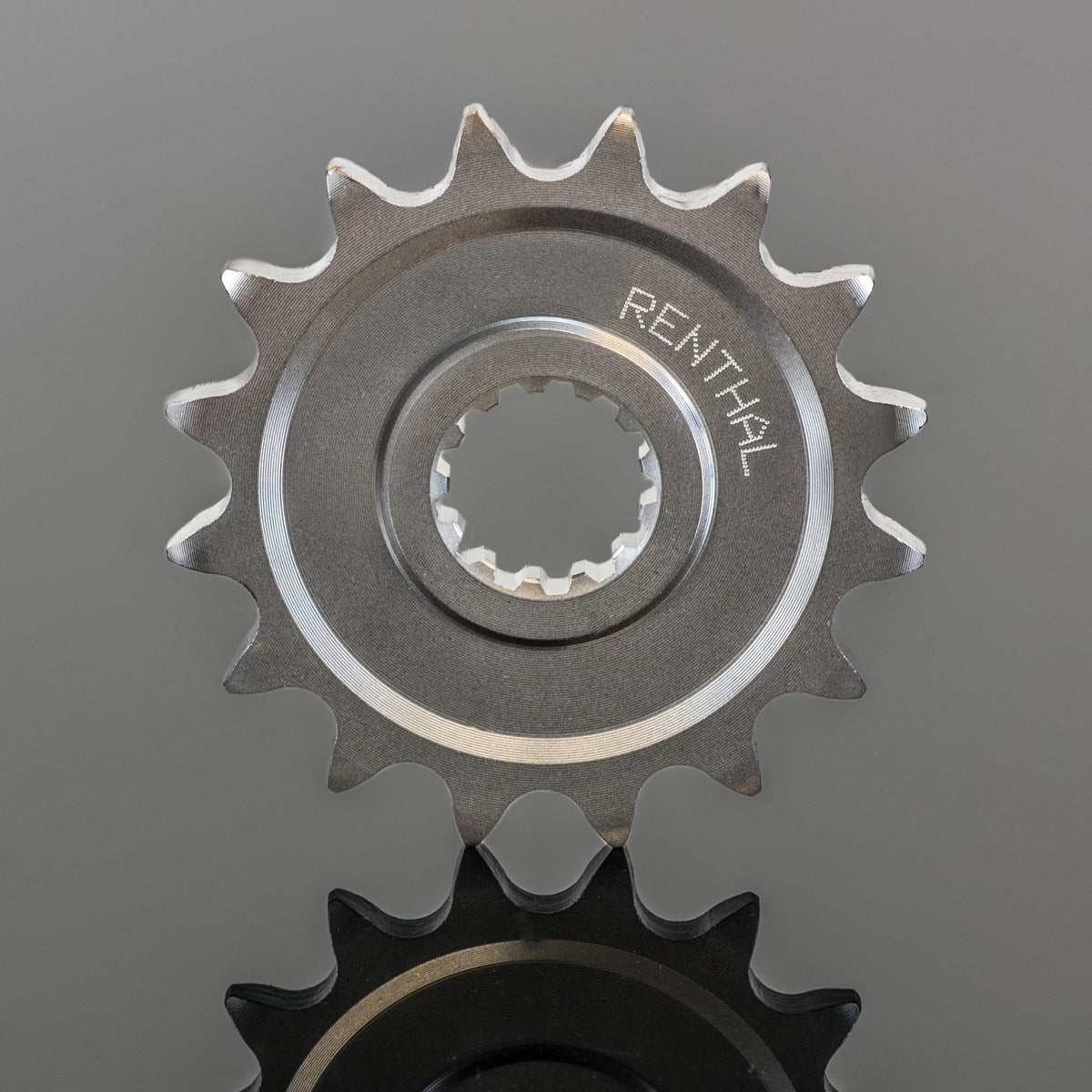 Renthal 309--525 Front Sprocket