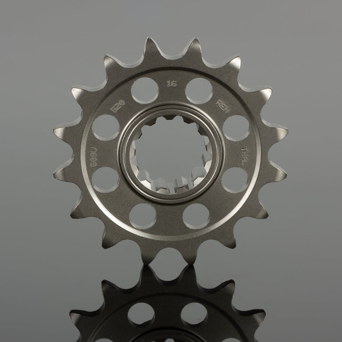 Renthal 385U-520 Ultralight Front Sprockets