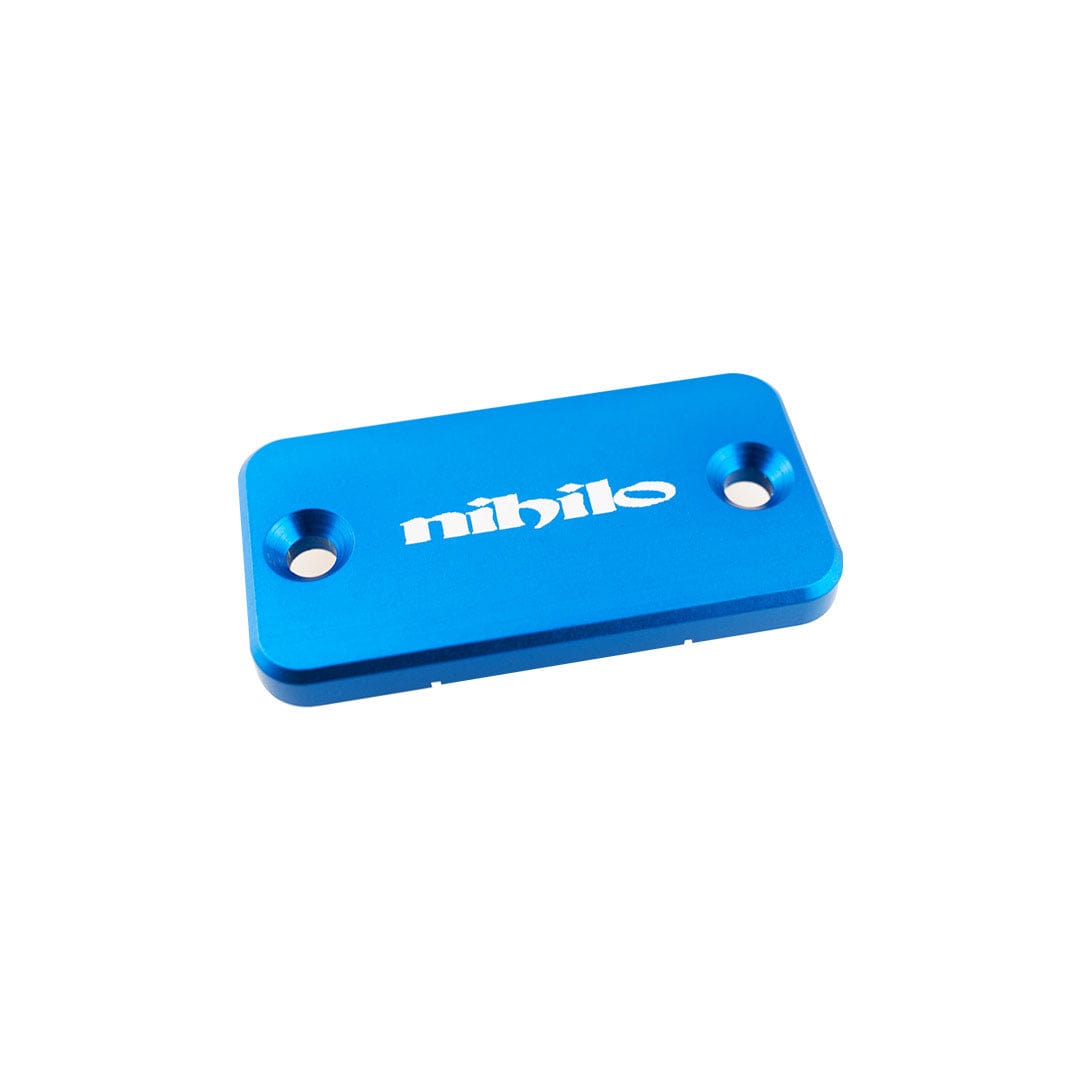 Front Brake Cap Nissin