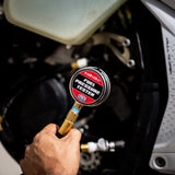 Nihilo Concepts Fuel Pressure Tester