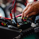 Nihilo Concepts Fuel Transfer Kit
