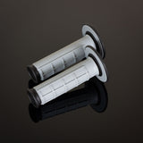 Renthal MX Dual Compound Half-Waffle Grips