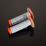 Renthal MX Dual Compound Half-Waffle Grips