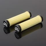 Renthal Traction Lock-On Aramid