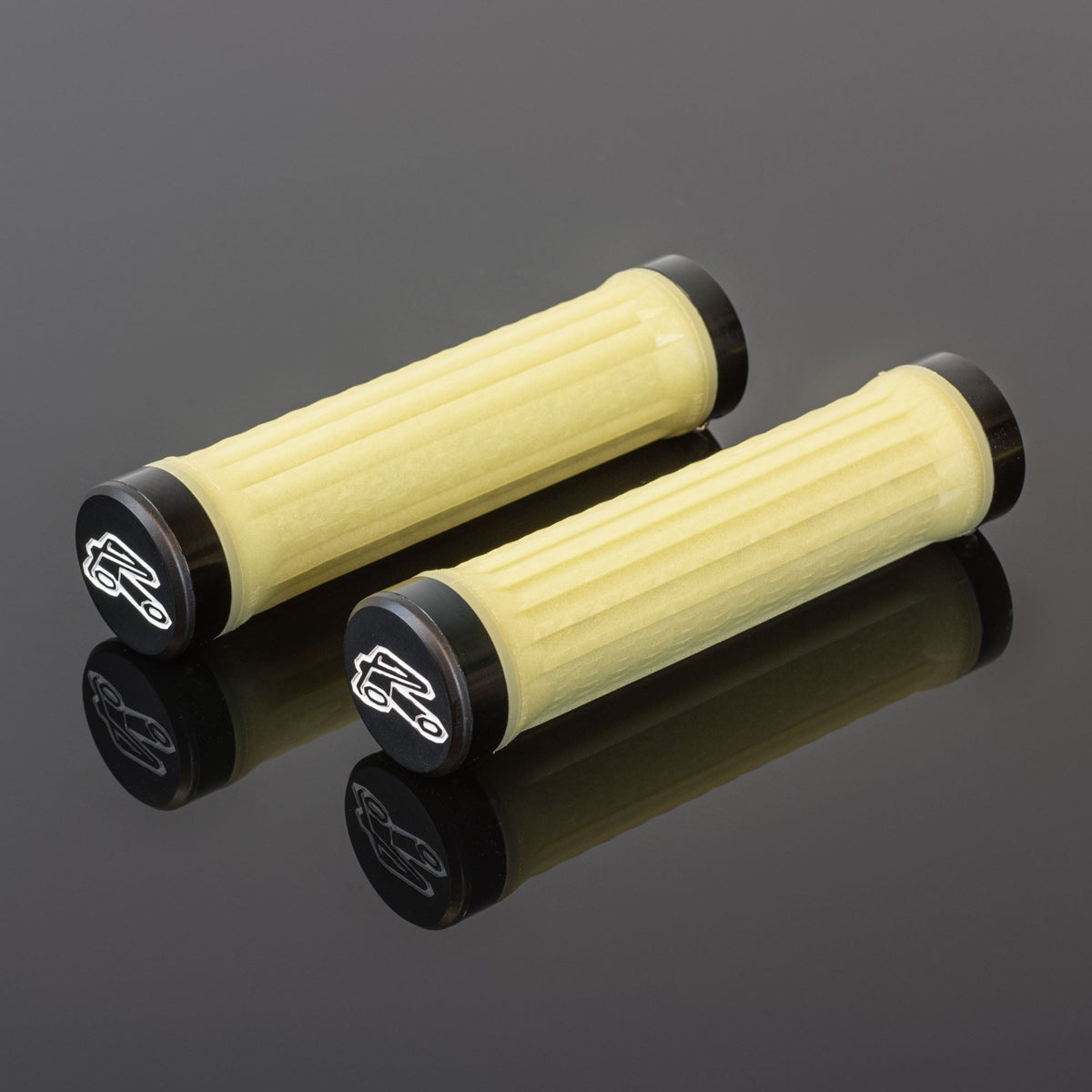 Renthal Traction Lock-On Aramid