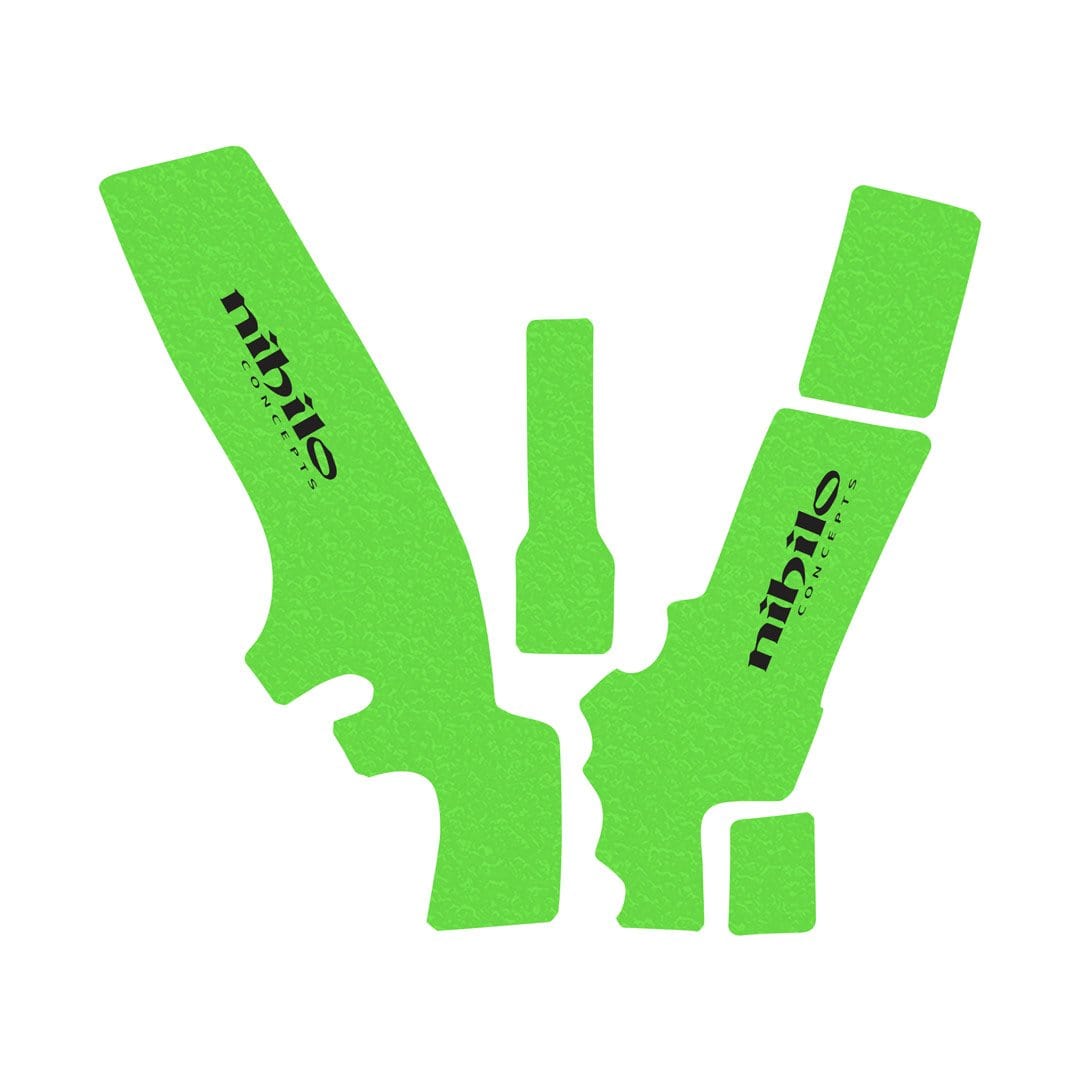 Kawasaki KX 500 Frame Grip Tape