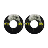 Nihilo Concepts Grip Donuts