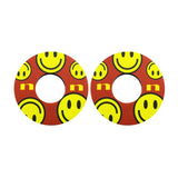 Nihilo Concepts Grip Donuts