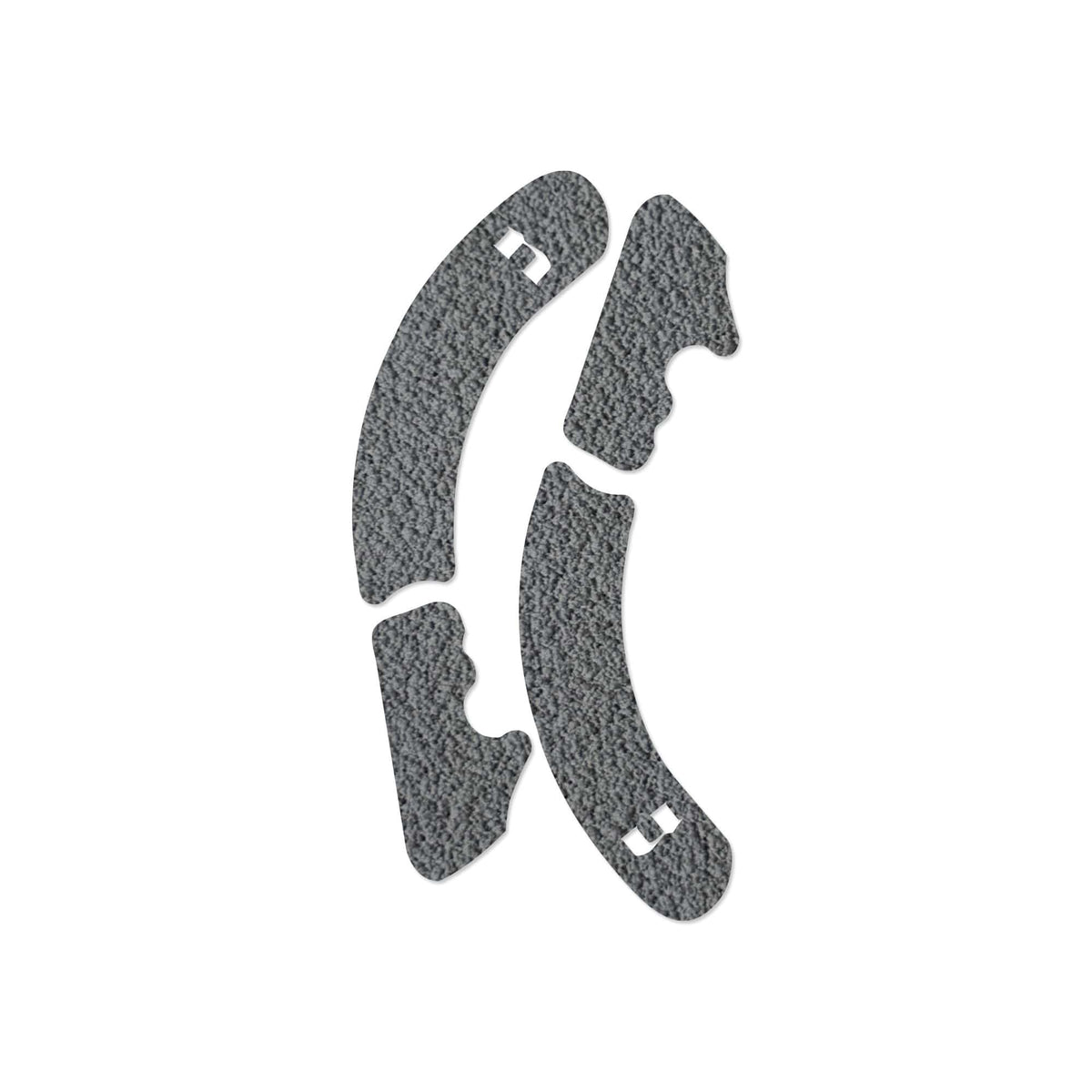 Cobra 50 JR Frame Grip Tape 2026 Factory Spec