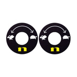Nihilo Concepts Grip Donuts