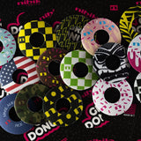 Nihilo Concepts Grip Donuts