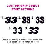 Nihilo Concepts Grip Donuts