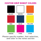 Nihilo Concepts Grip Donuts