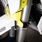 Nihilo Concepts Brake Line Guide