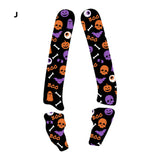 Limited Edition - Halloween / Fall Grip Tape