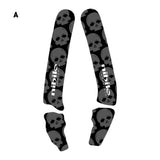 Limited Edition - Halloween / Fall Grip Tape