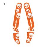 Limited Edition - Halloween / Fall Grip Tape