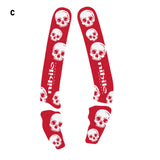 Limited Edition - Halloween / Fall Grip Tape