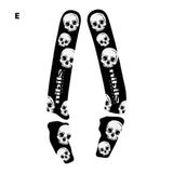 Limited Edition - Halloween / Fall Grip Tape