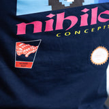Holeshot Hero T-shirt