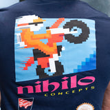 Holeshot Hero T-shirt