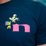Holeshot Hero T-shirt