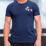 Holeshot Hero T-shirt