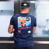 Holeshot Hero T-shirt