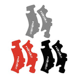 Honda CRF 450 2021 - 2022 Frame Grip Tape