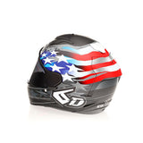 6D Helmets ATS-1R SUPER PATRIOT
