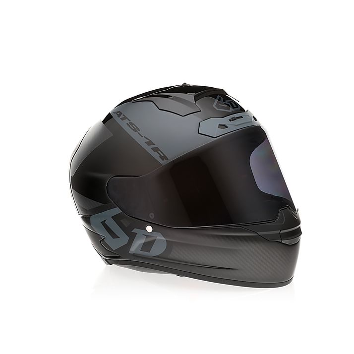 6D Helmets ATS-1R WYMAN 6D Helmets ATS-1R WYMAN