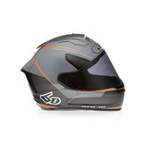 6D Helmets ATS-1R ALPHA