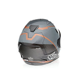 6D Helmets ATS-1R ALPHA