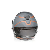 6D Helmets ATS-1R ALPHA