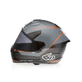6D Helmets ATS-1R ALPHA