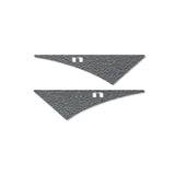 KAWASAKI KLX 110 SIDE PLATE GRIP TAPE 2011-2025