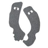 Kawasaki KXF 250 Frame Grip Tape 2006-2008