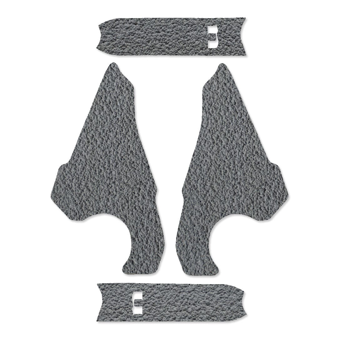 KTM 1190 Adventure Frame Grip Tape Factory Spec