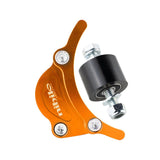 KTM/Husqvarna 250F/350F Case Saver and Roller 2016-2024 / 450F-2023-2024