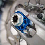 KTM / Husqvarna / GASGAS Chain Adjuster Kit 25mm Axle - New Clean Design
