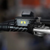 KTM / Husqvarna / GASGAS Carbon Fiber Clutch Reservoir Protector