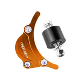 KTM/Husqvarna/GASGAS-125-150 Case Saver & Roller 2016-2025