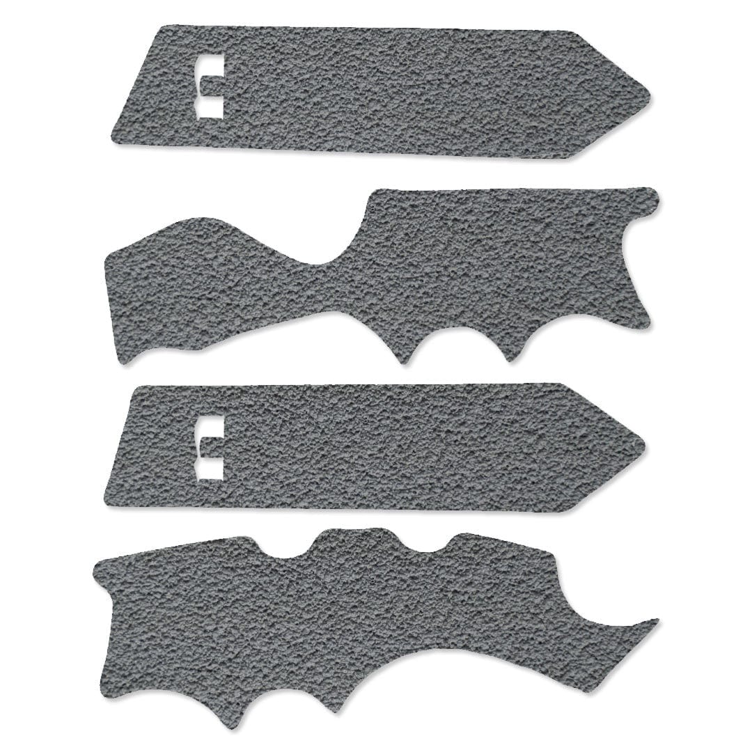 KTM/Husqvarna 85/105 Frame Grip Tape 2013-2017 Factory Spec