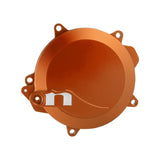 KTM/Husqvarna/GASGAS 85 Billet Clutch Cover 2018-2027
