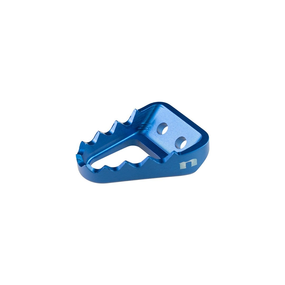 KTM / Husqvarna / GASGAS Billet Aluminum Rear Brake Tip 2016-2022