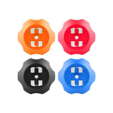 KTM/Husqvarna/GASGAS/Cobra 50 65 2009-2025 Billet Aluminum Gas Cap
