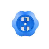 KTM/Husqvarna/GASGAS/Cobra 50 65 2009-2025 Billet Aluminum Gas Cap