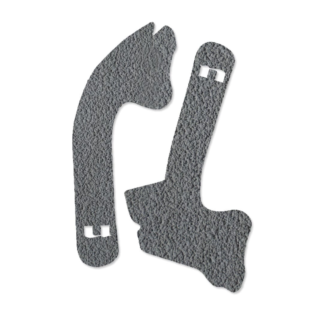 KTM/Husqvarna 85/105 Frame Grip Tape Plastic Guards 2018-2020 Factory Spec